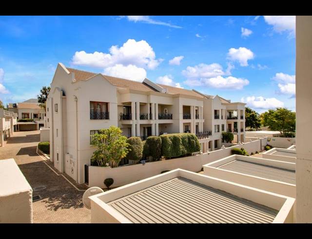 2 BEDROOM PROPERTY TO RENT IN MORNINGSIDE